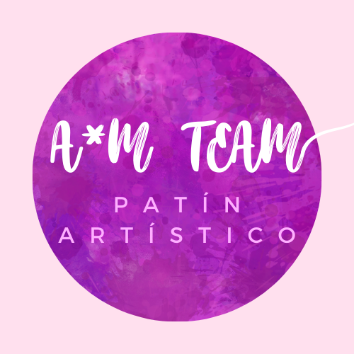 Logo Patin Artistico Mar del Plata